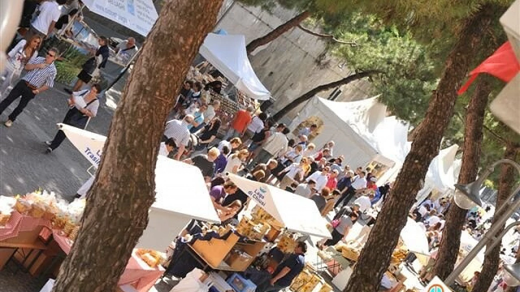 festival dei laghi italiani