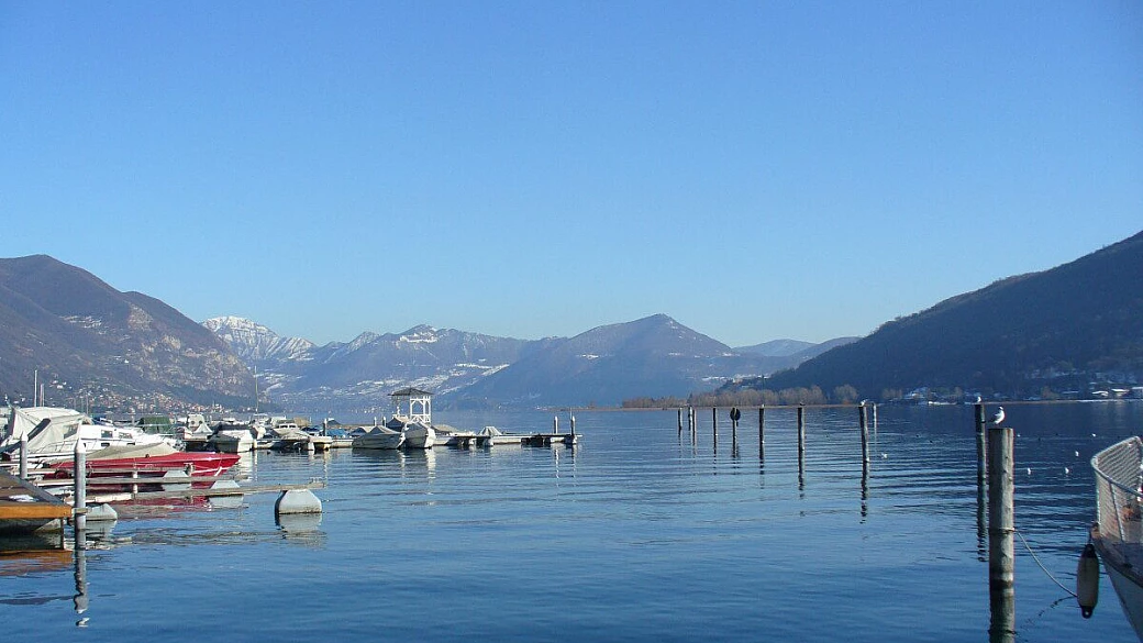 cartoline da iseo!