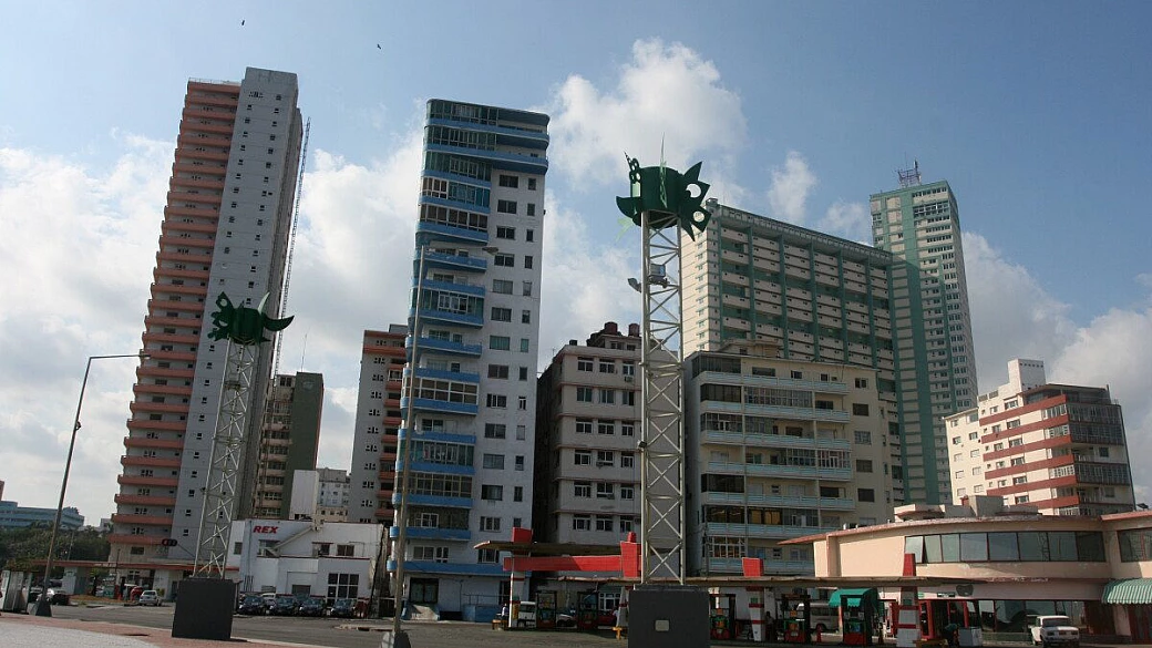 viaggio fai da te a cuba