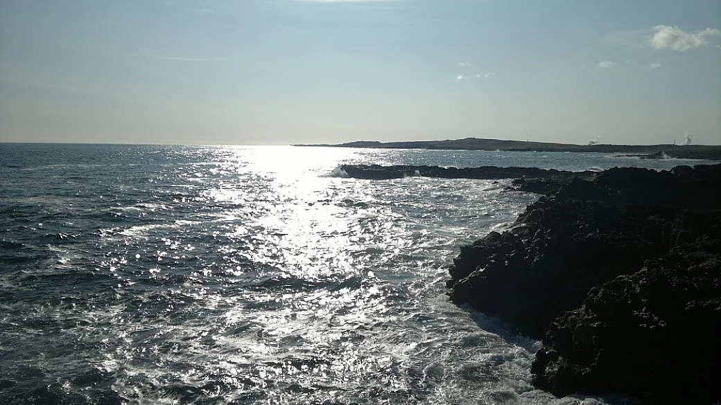 islanda, terra di contrasti