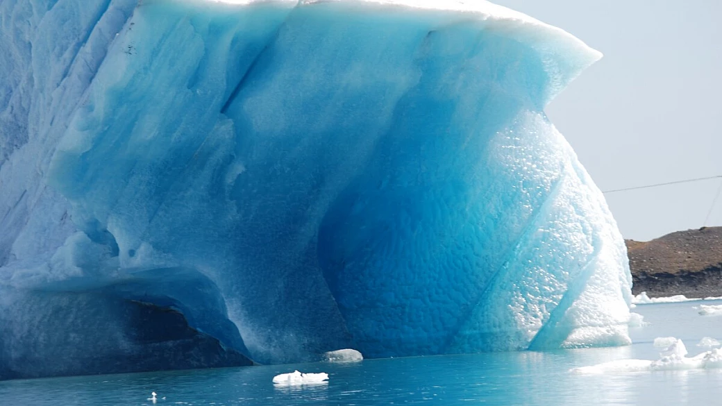 islanda, magnifica e selvaggia