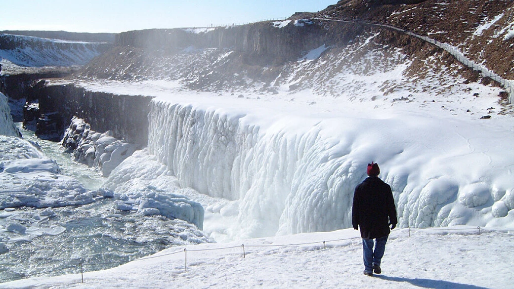 con l’euro forte, anche l’islanda è meno cara
