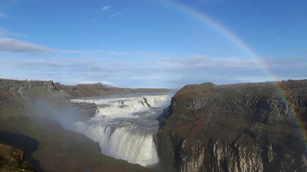 islanda: caccia all'aurora boreale