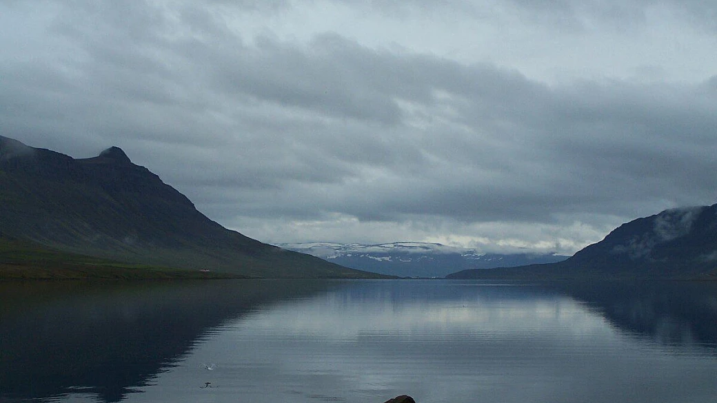 11 giorni a zonzo per l'islanda in autonomia