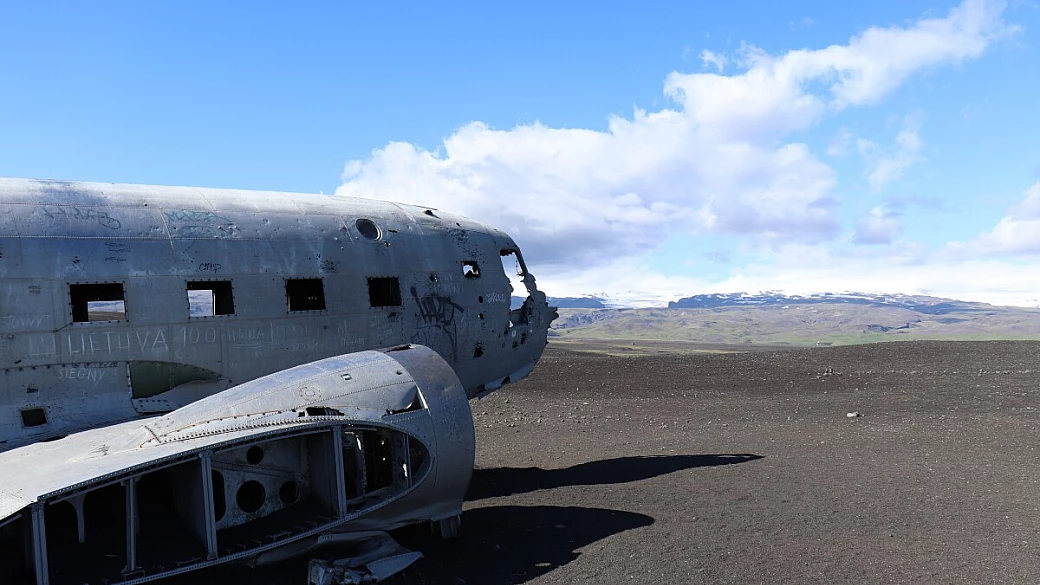 l'islanda: la terra dalle mille cascate