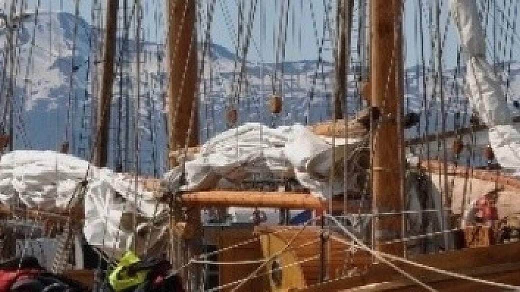 islanda, into the wild