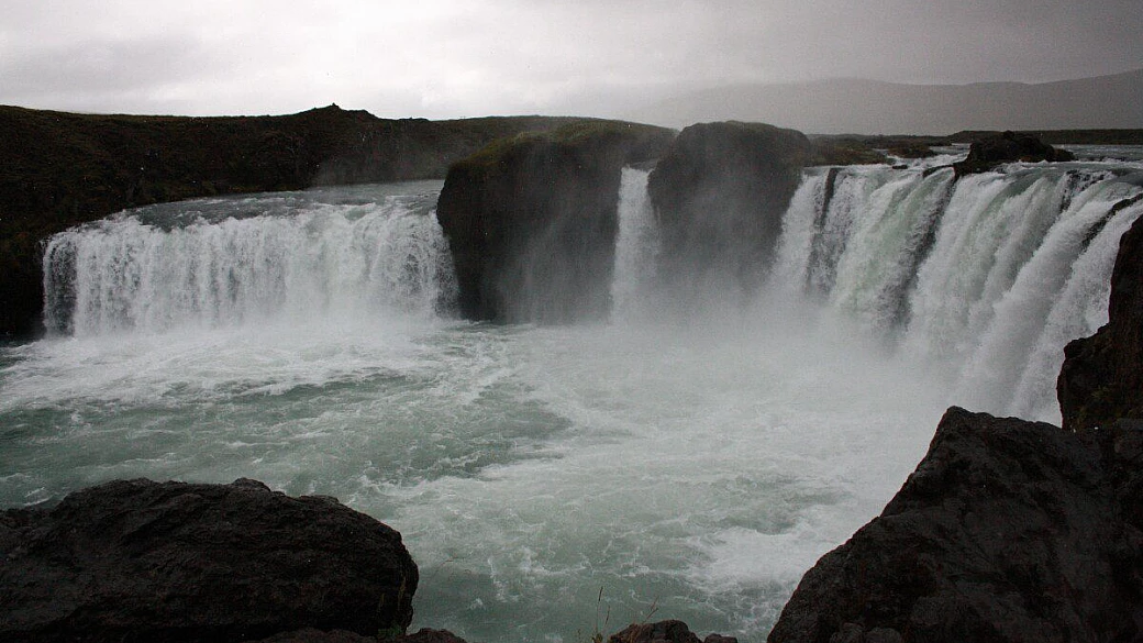 islanda, ghiaccio&fuoco