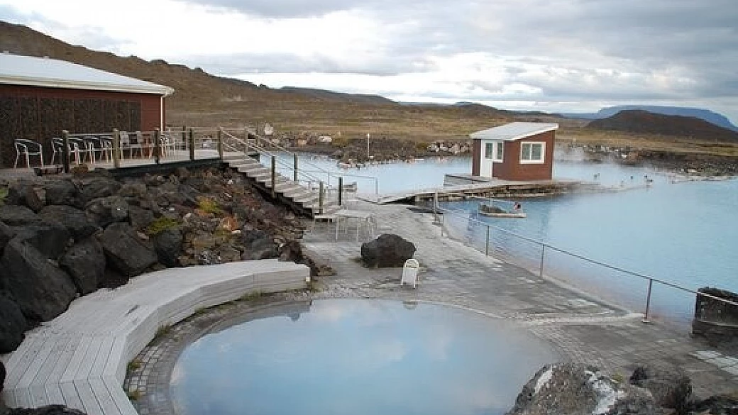 giro dell'islanda in 4x4