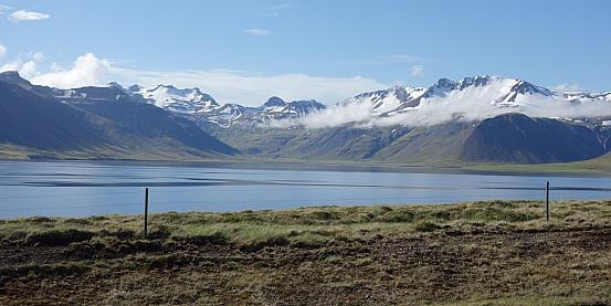 islanda: viaggio in una terra primordiale
