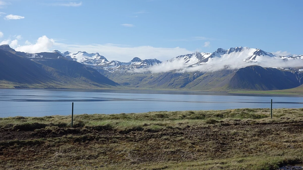 islanda: viaggio in una terra primordiale