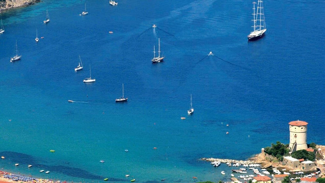 giglio bella e possibile