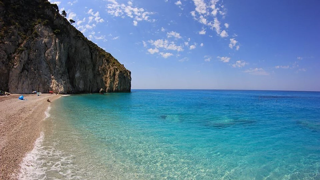 lefkada da scoprire
