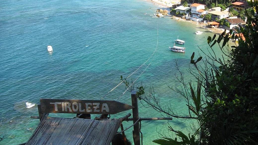 tutto il brasile in 25 giorni!