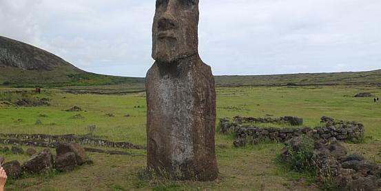 moai 3
