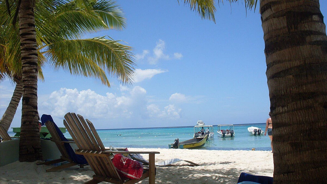 yo quiero la republica dominicana