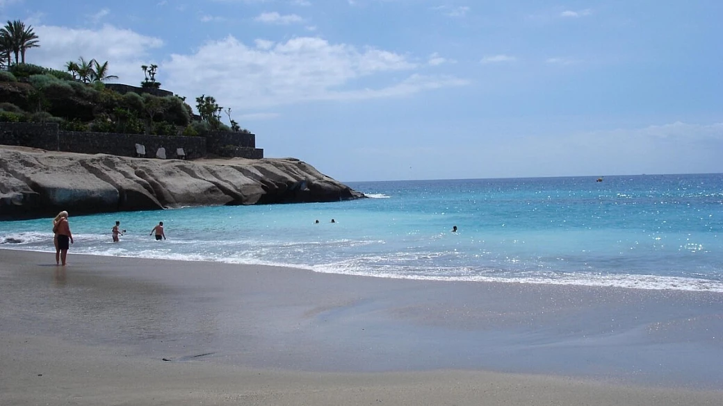 tenerife… sole tutto l’anno