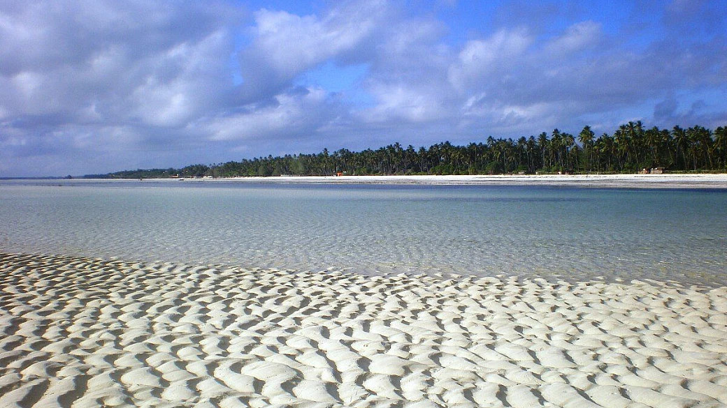 zanzibar, info pratiche per visitare l'isola