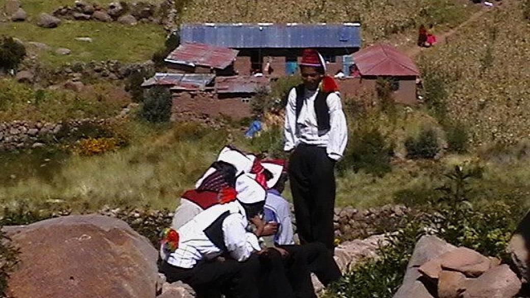 la ruta del vino de altura