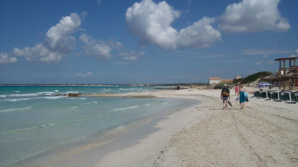 vacanza a palma de mallorca