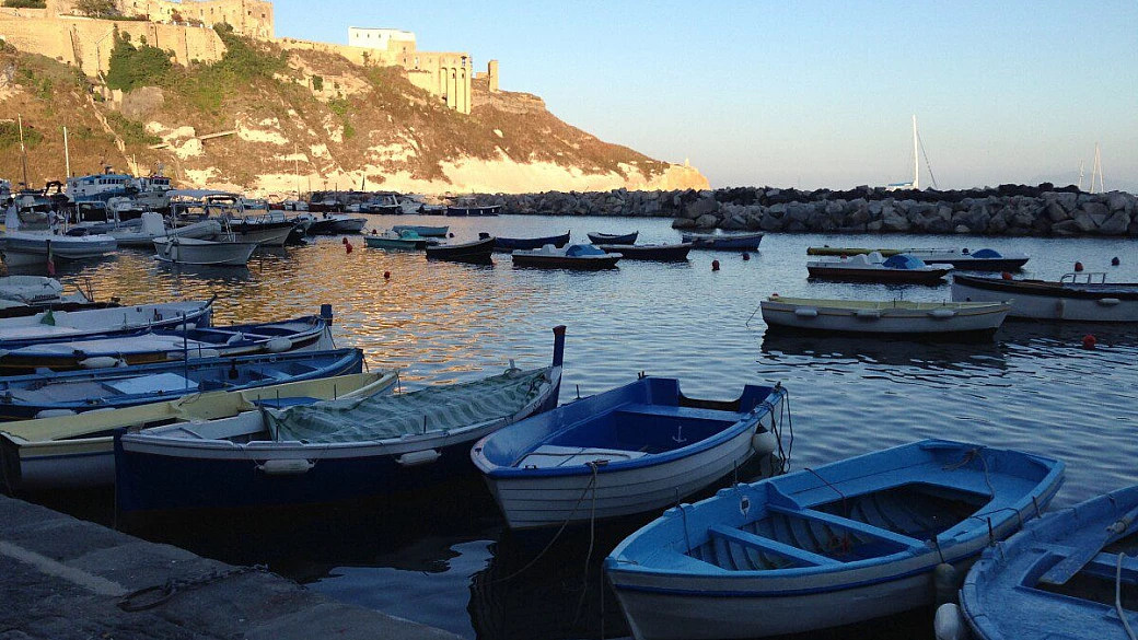 procida, che meraviglia!