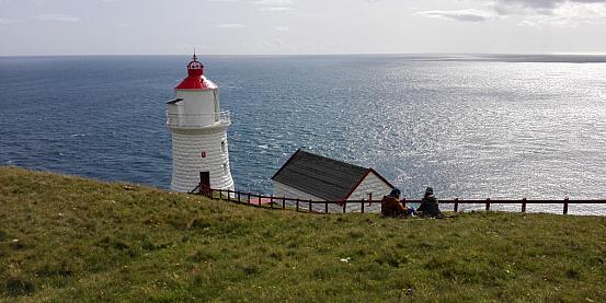 Girovagando per le Faroe: aspre, solitarie e spettacolari