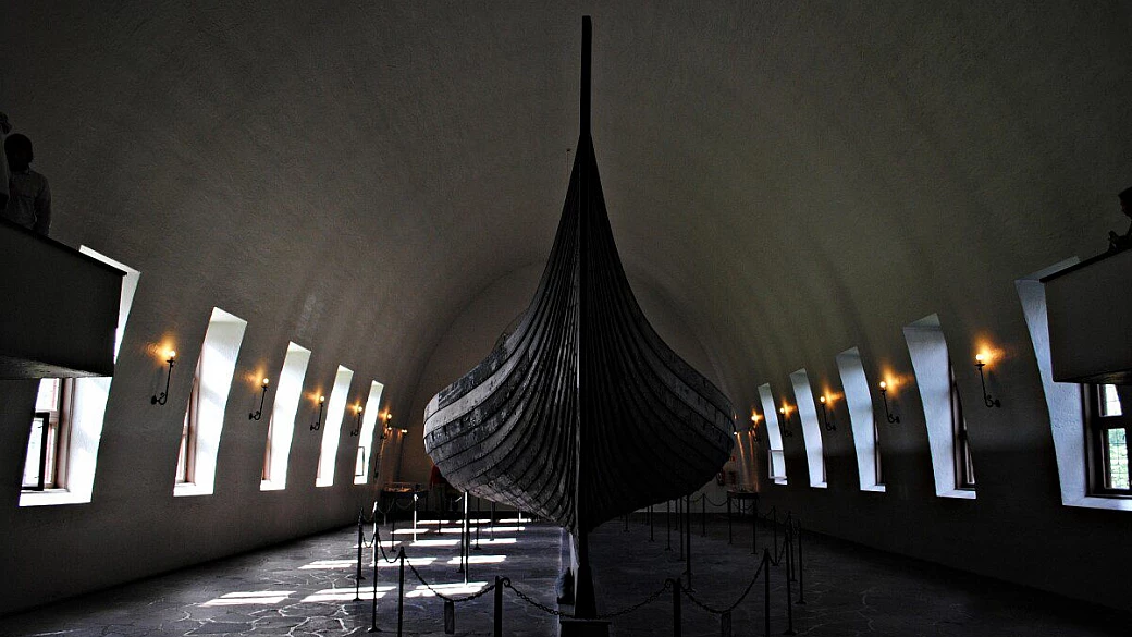 nelle terre del nord