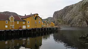 norvegia fly and drive di 7 giorni fra i fiordi e 7 giorni alle isole lofoten e vesteralen