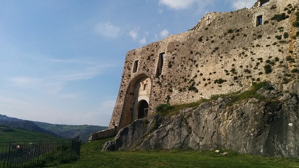 otto giorni in molise