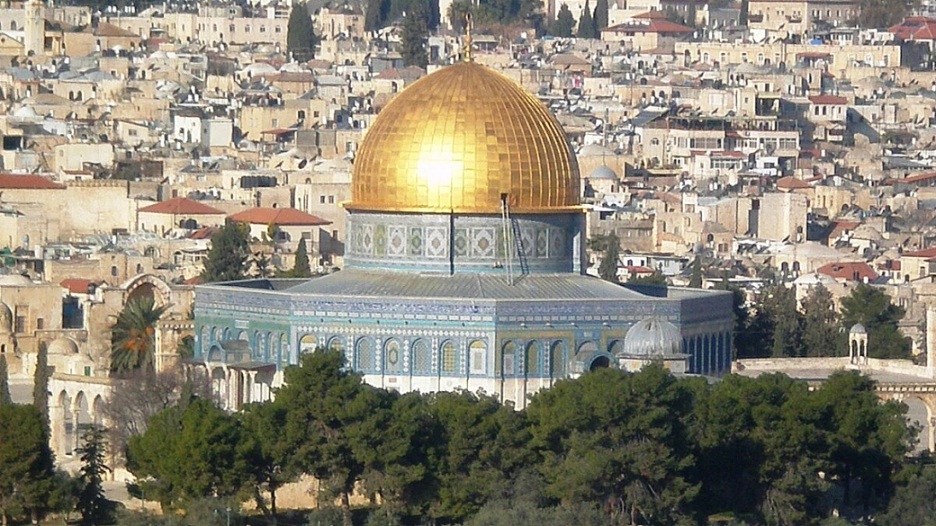 viaggio in terra santa sulle orme di gesù di nazareth