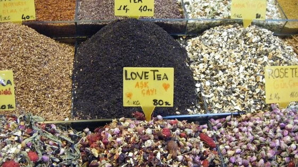 indimenticabile istanbul