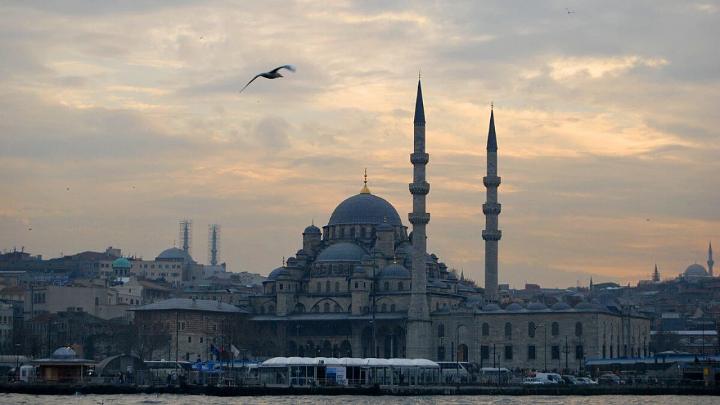 accoppiata turchia grecia