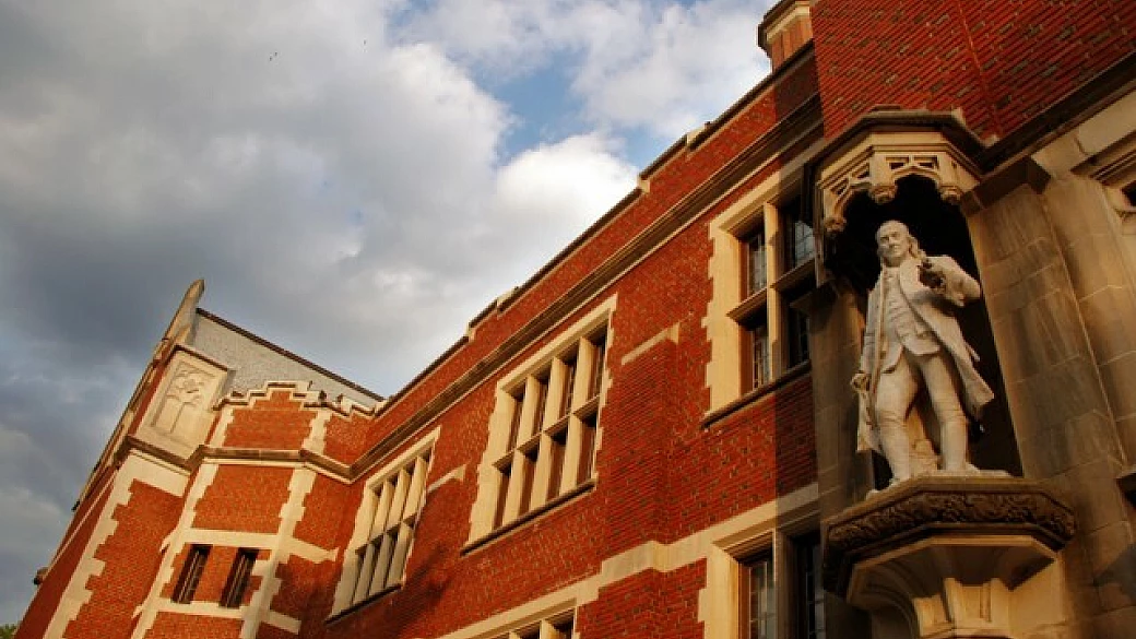 istruzione americana