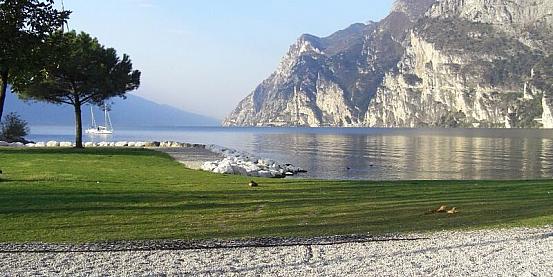 Du Lac et Du Parc Grand Resort - Riva del Garda, Italia