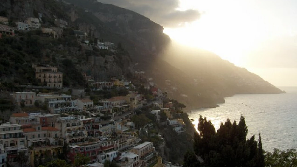 costiera amalfitana