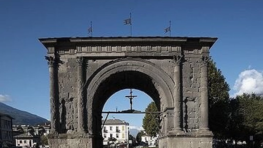 weekend di relax in valle d’aosta