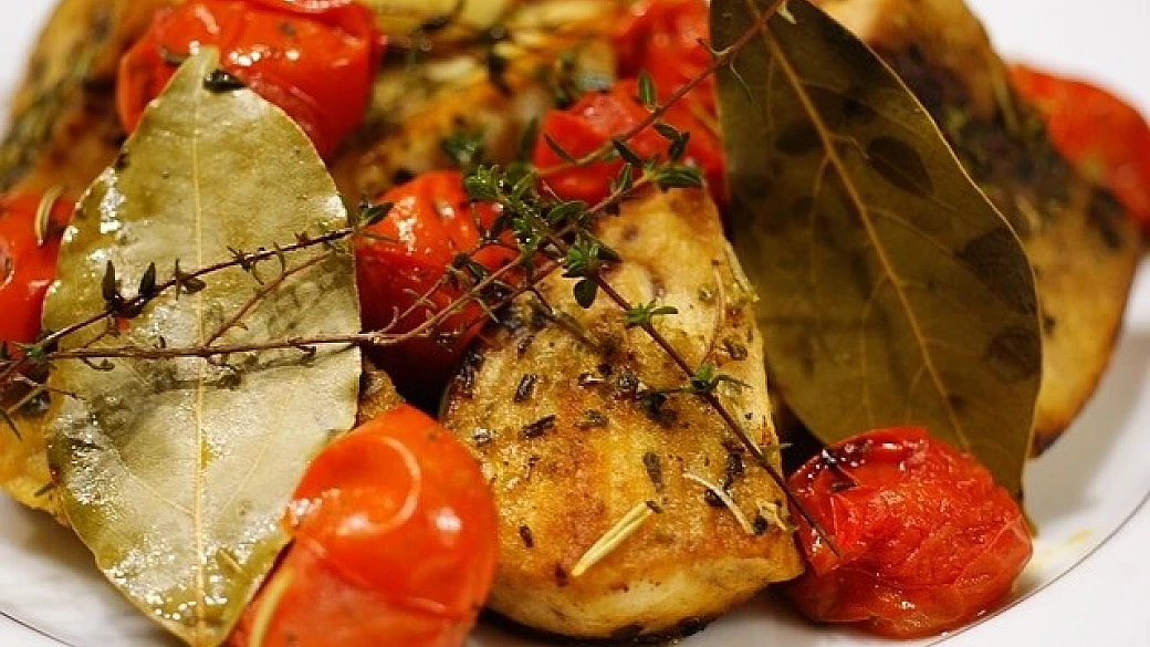 pesce spada alla pantesca