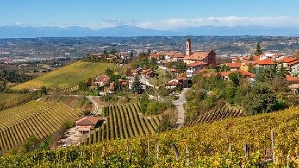 sali a borgo, 2a tappa: in moto tra 3 dei borghi più belli d'italia tra piemonte e liguria