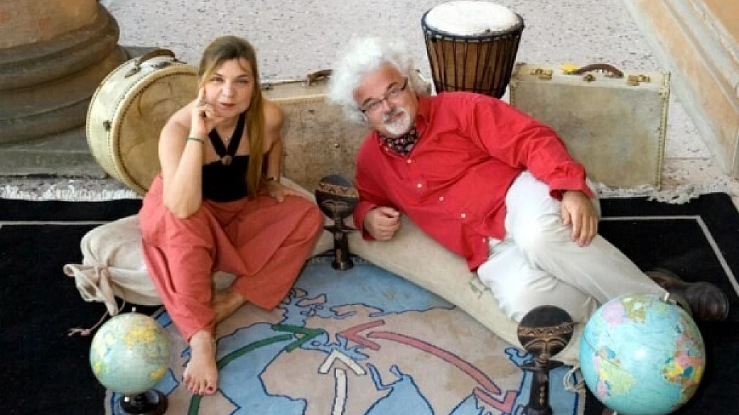 festival di viaggi e viaggiatori