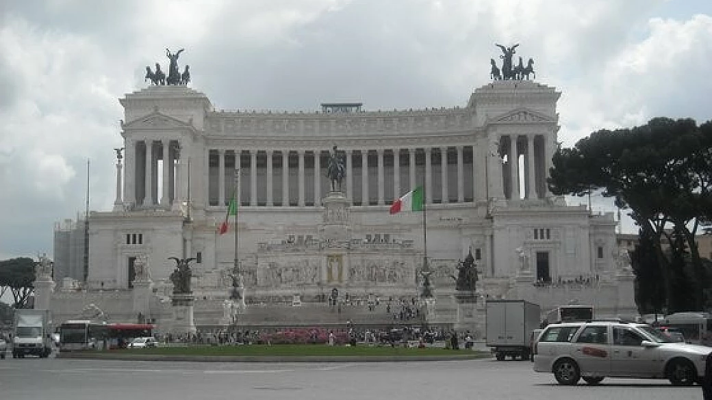 viterbo, roma e orbetello