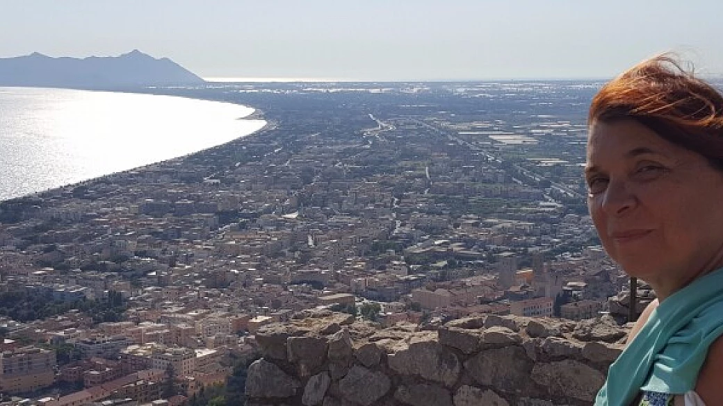 lo spazio di syusy: ci vediamo in giro?