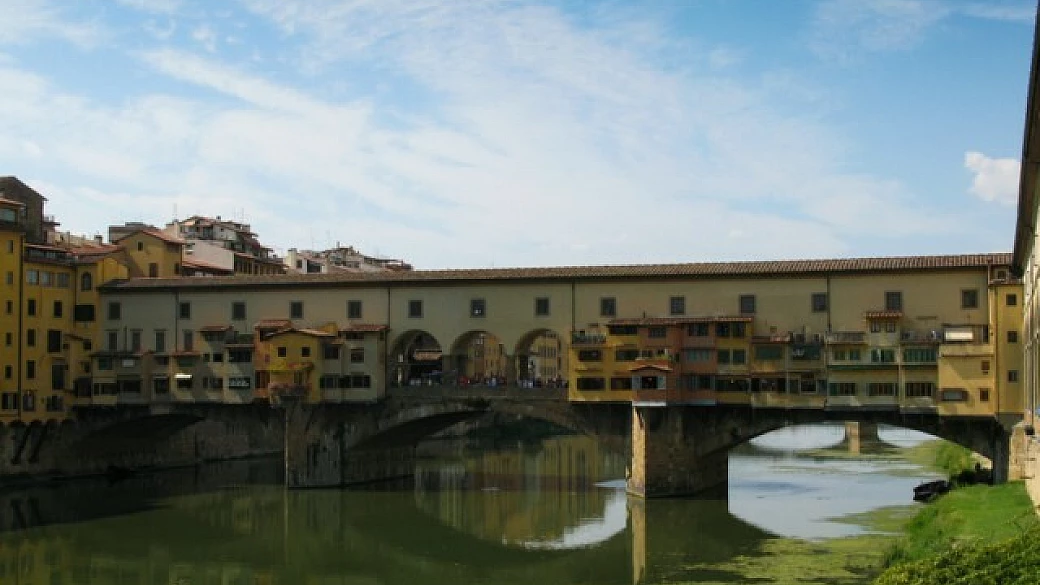 firenze dopo quasi 25 anni