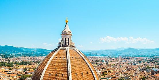 nelle città italiane ci sono più turisti che residenti?