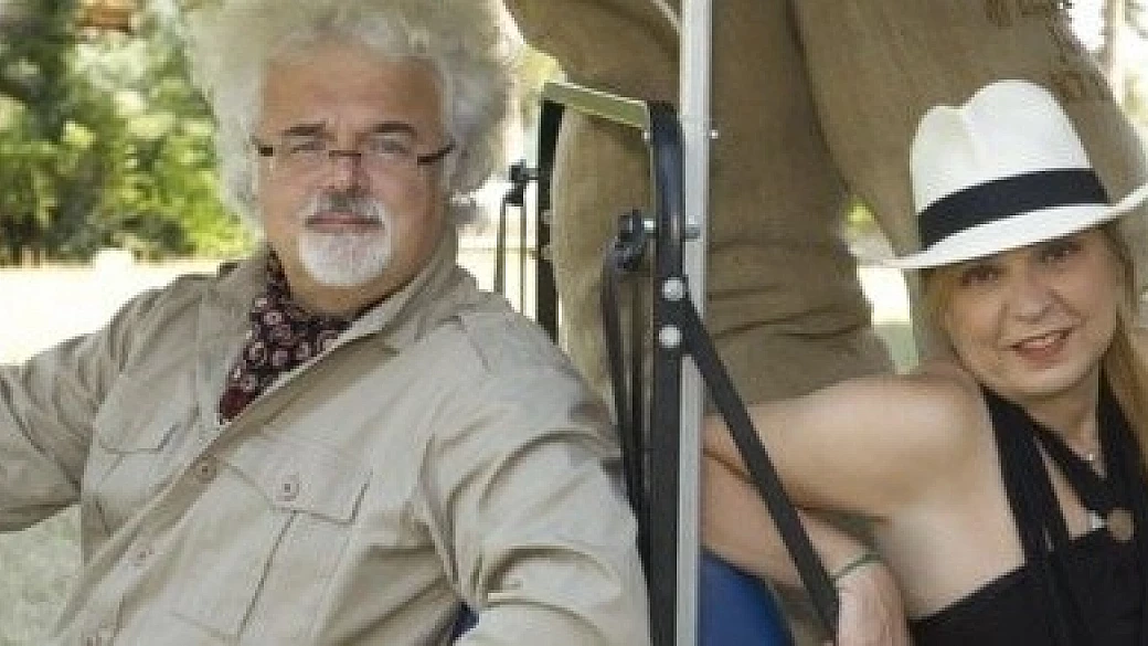 buon viaggio in italia!