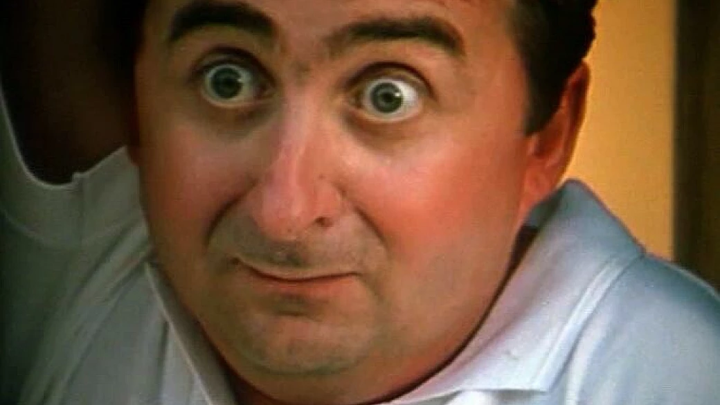 buone feste con ciccio colonna!