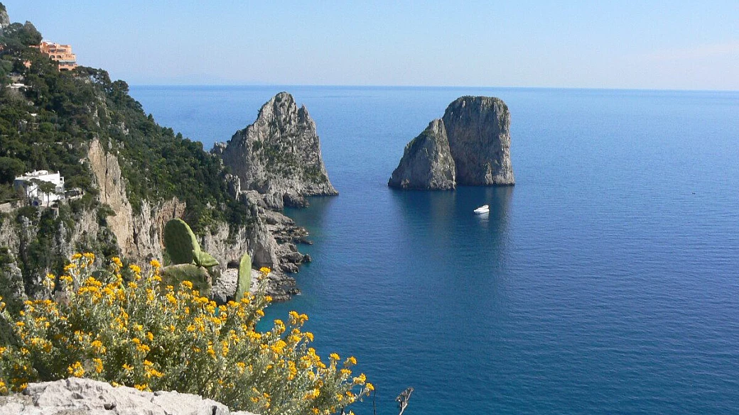 escursionisti al mare!