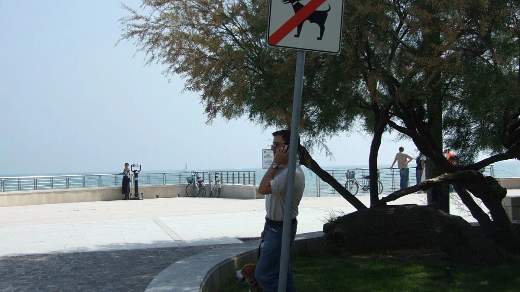 grado, una cittadina a misura d'uomo