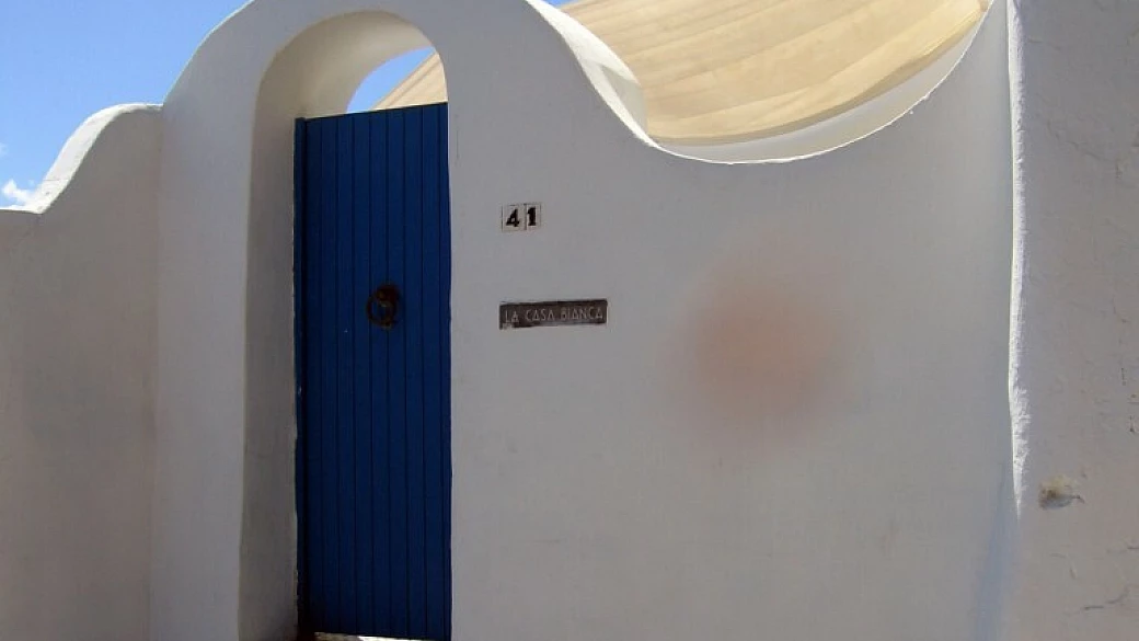 viaggio in barca tra le isole eolie