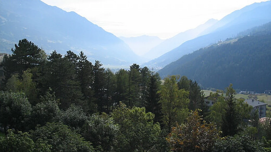 bormio e santa caterina valfurva