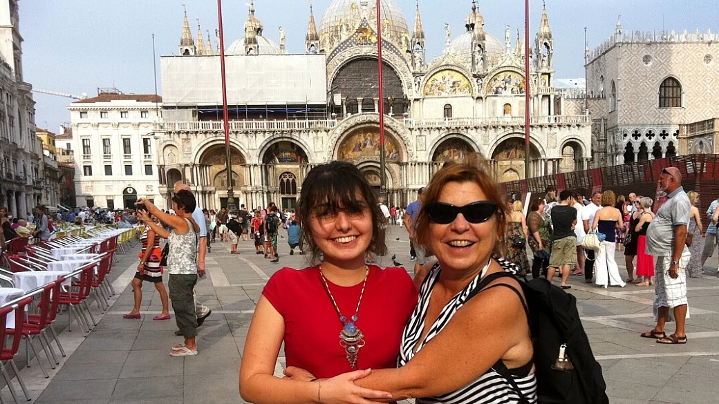 la bellezza delle mille città d’arte italiane