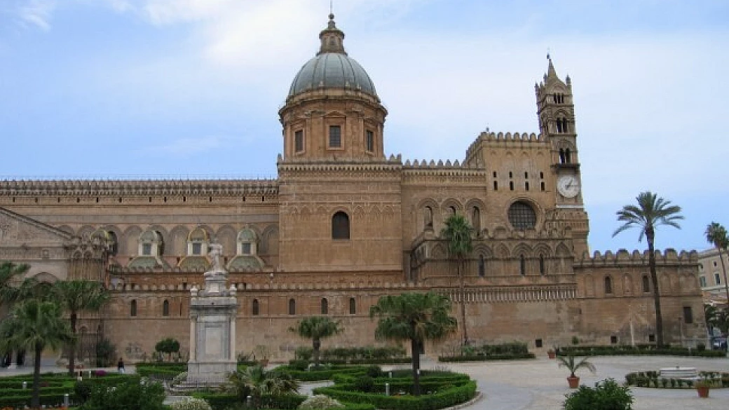 palermo, che bella citta'